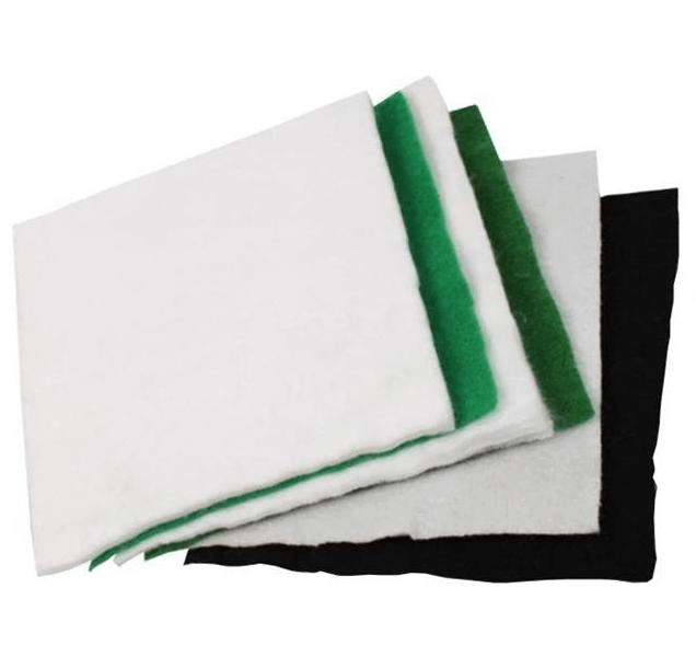 德昌短丝土工布